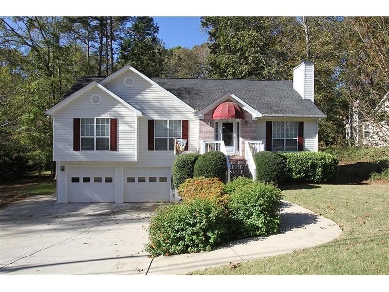 7273 Coral Lake Drive, Flowery Branch, GA 30542 — most recent listing photo