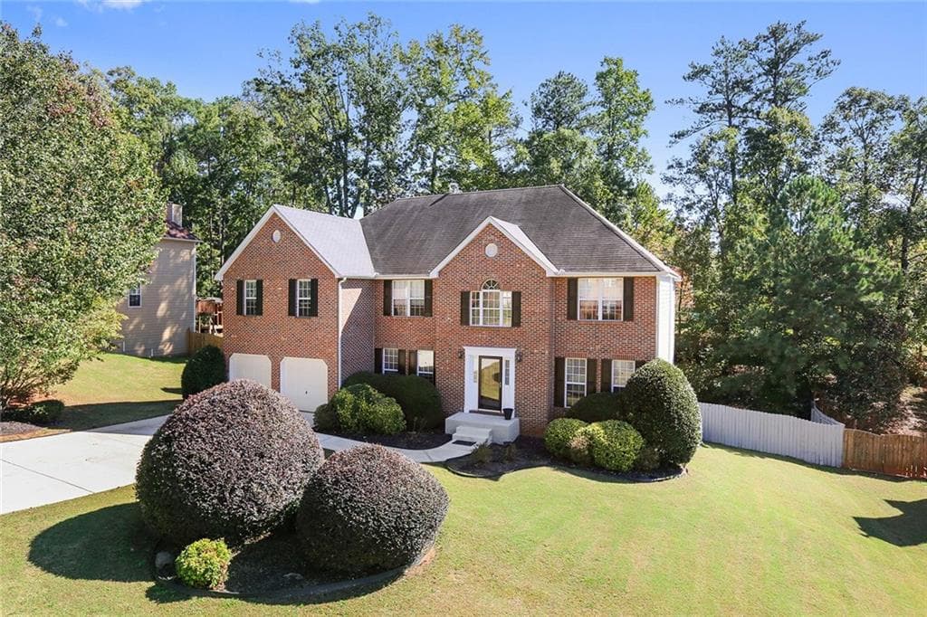 5684 ORCHARD PLACE Crossing, Lilburn, GA 30047 — most recent listing photo