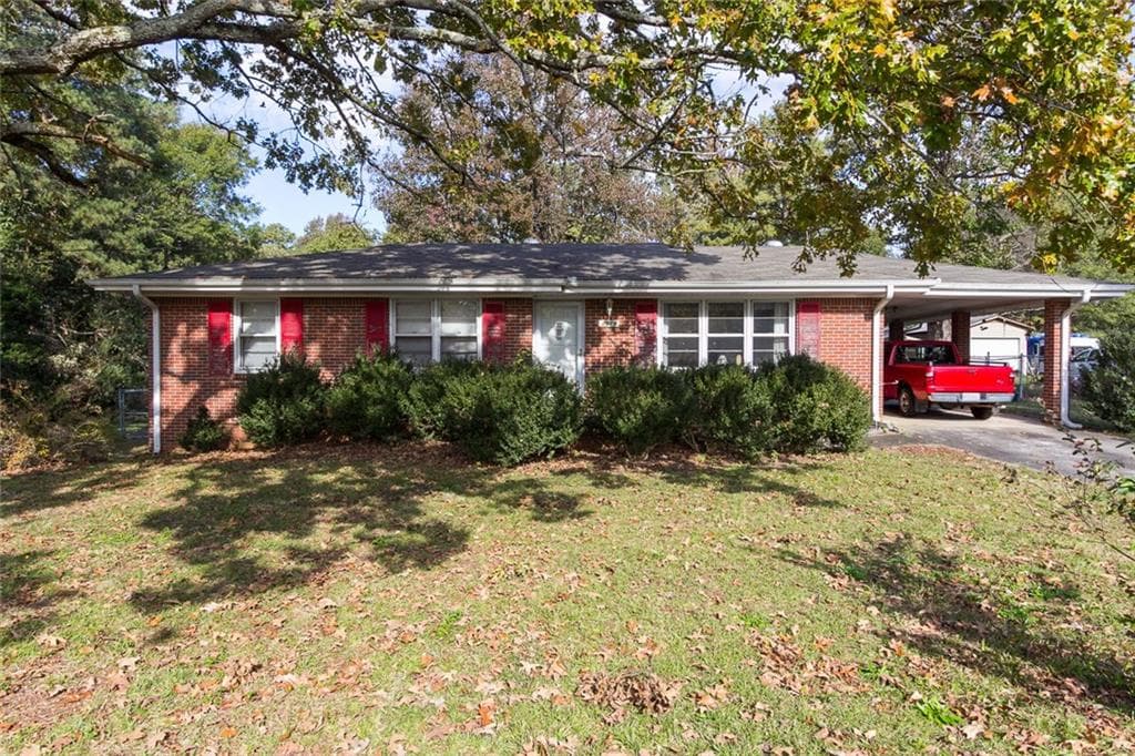 2589 Poplar Street, Snellville, GA 30078 — most recent listing photo