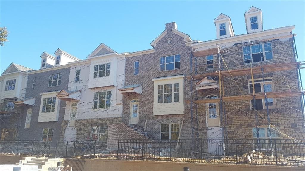 4206 Morrison Way 7, Chamblee, GA 30341 — most recent listing photo