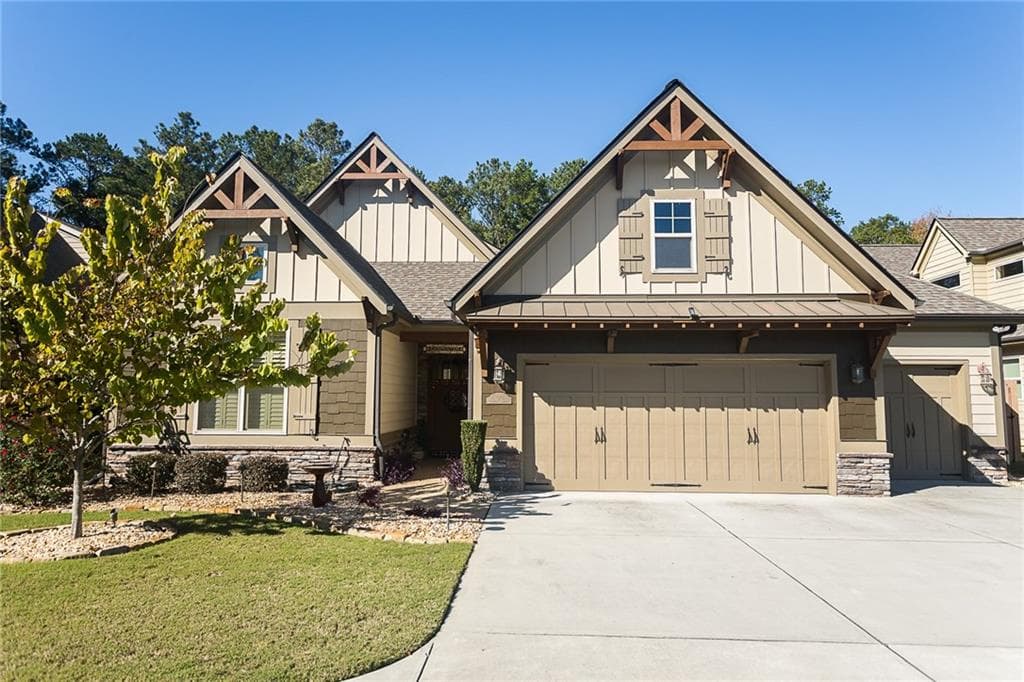 1013 Saranac Park, Peachtree City, GA 30269 — most recent listing photo