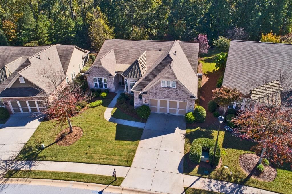 6312 Thunder Ridge Circle, Hoschton, GA 30548 — most recent listing photo