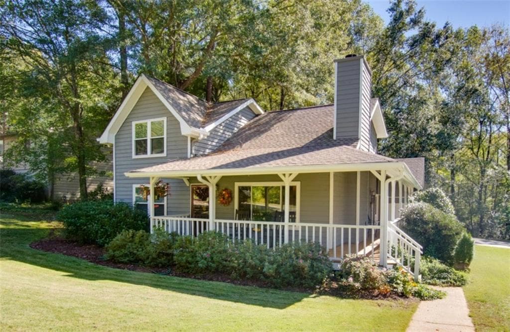 105 Roswell Farms Circle, Roswell, GA 30075 — most recent listing photo