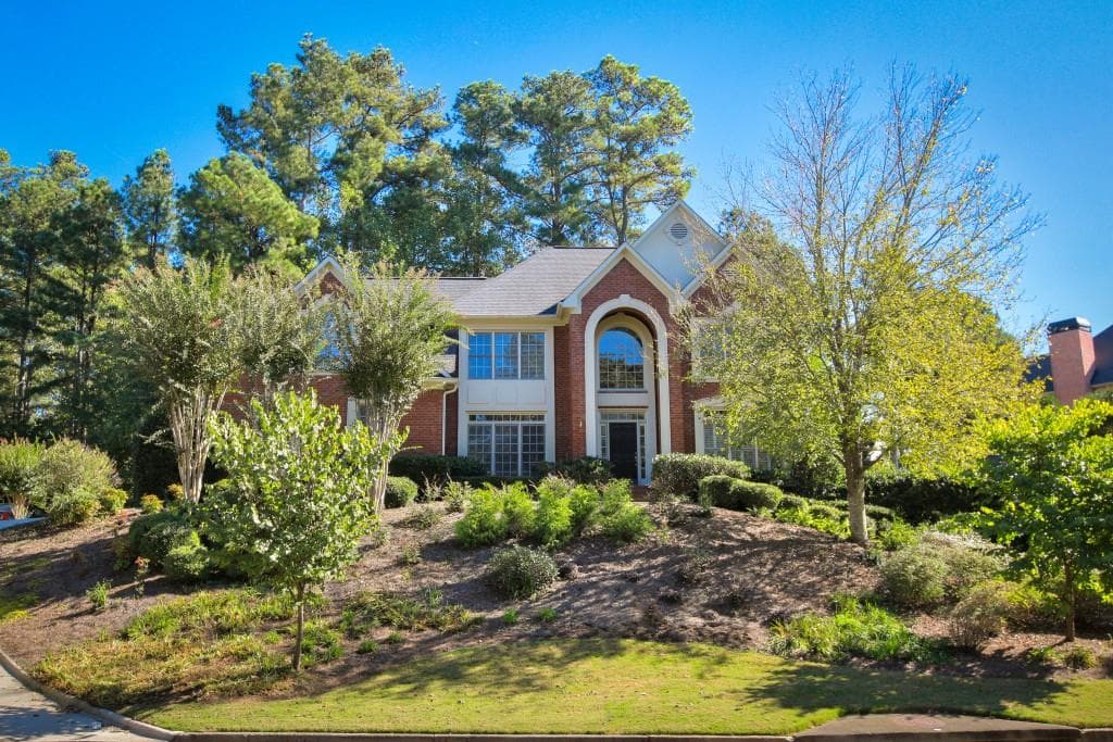 135 Colton Crest Drive, Johns Creek, GA 30005 — most recent listing photo