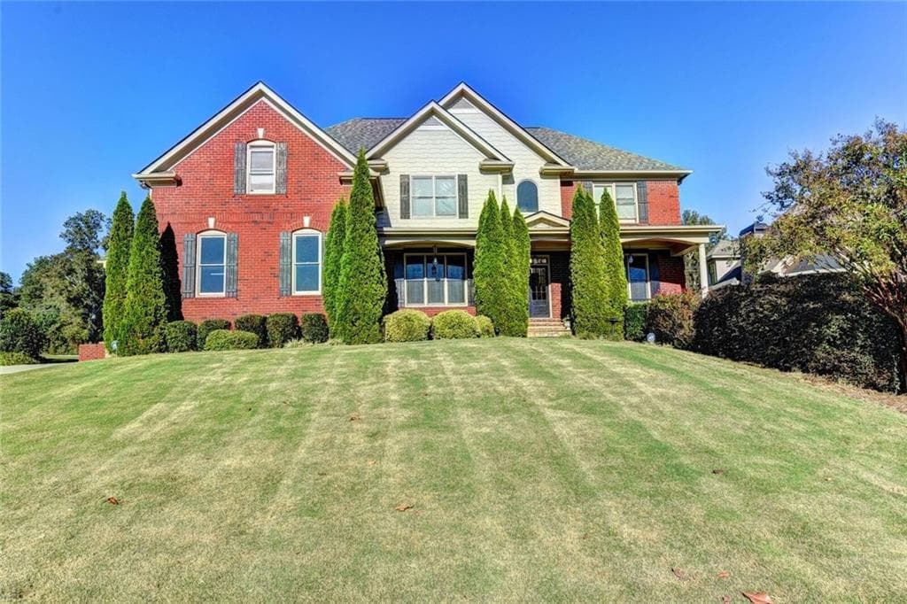 1339 Traditions Way, Jefferson, GA 30549 — most recent listing photo
