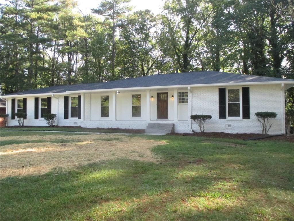 732 Lynn Circle, Atlanta, GA 30311 — most recent listing photo