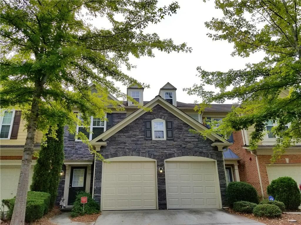 1726 Fair Oak Way 9, Mableton, GA 30126 — most recent listing photo