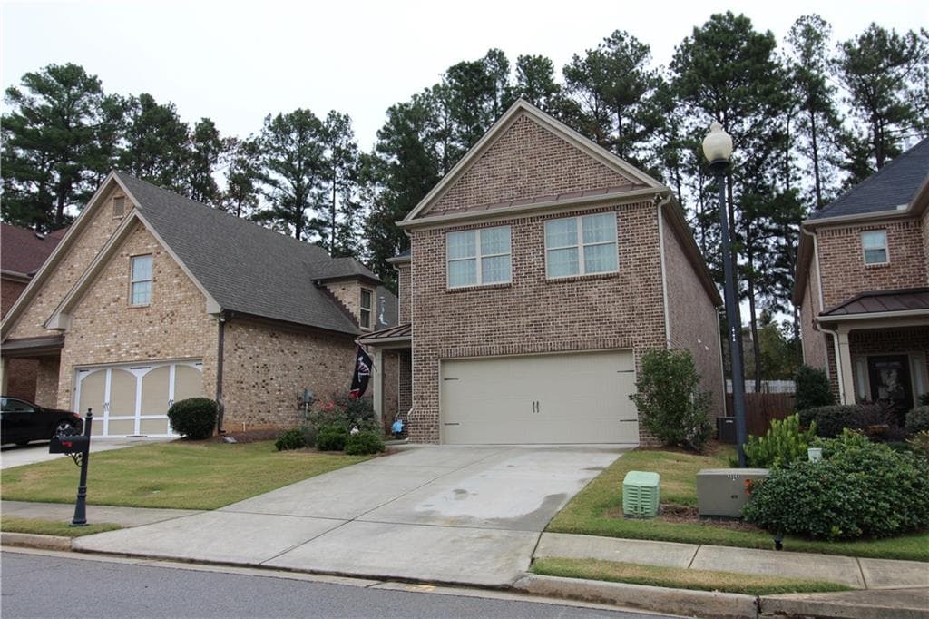 2003 Stancil Point Drive, Dacula, GA 30019 — most recent listing photo