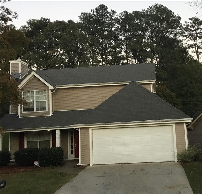2111 Summer Wind Drive, Marietta, GA 30060 — most recent listing photo