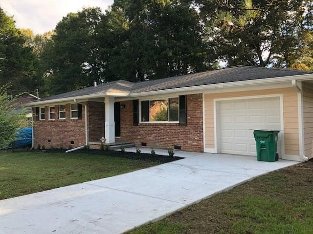 2742 Sherlock Drive, Decatur, GA 30034 — most recent listing photo