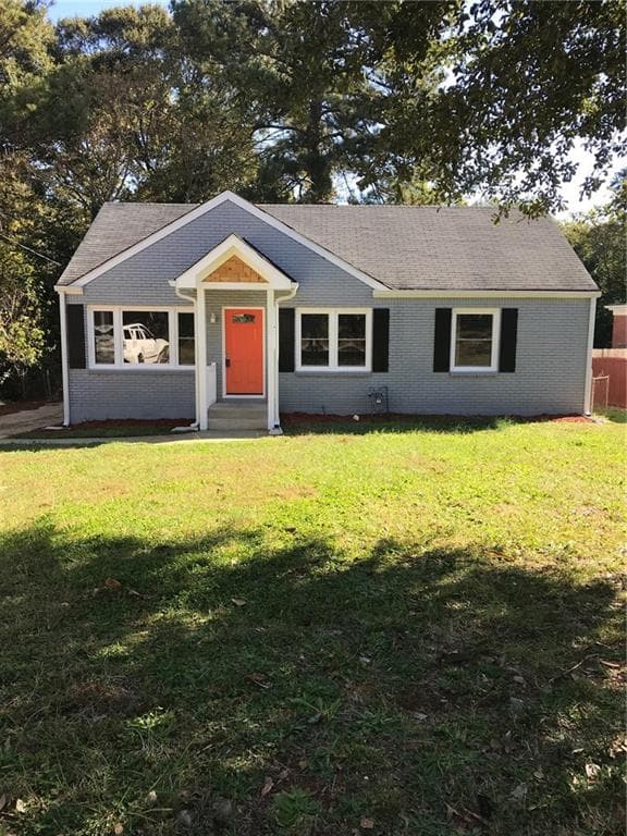 1956 Willa Way, Decatur, GA 30032 — most recent listing photo