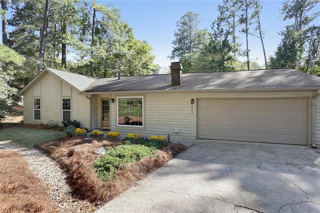 665 Sailwind Drive, Roswell, GA 30076 — most recent listing photo