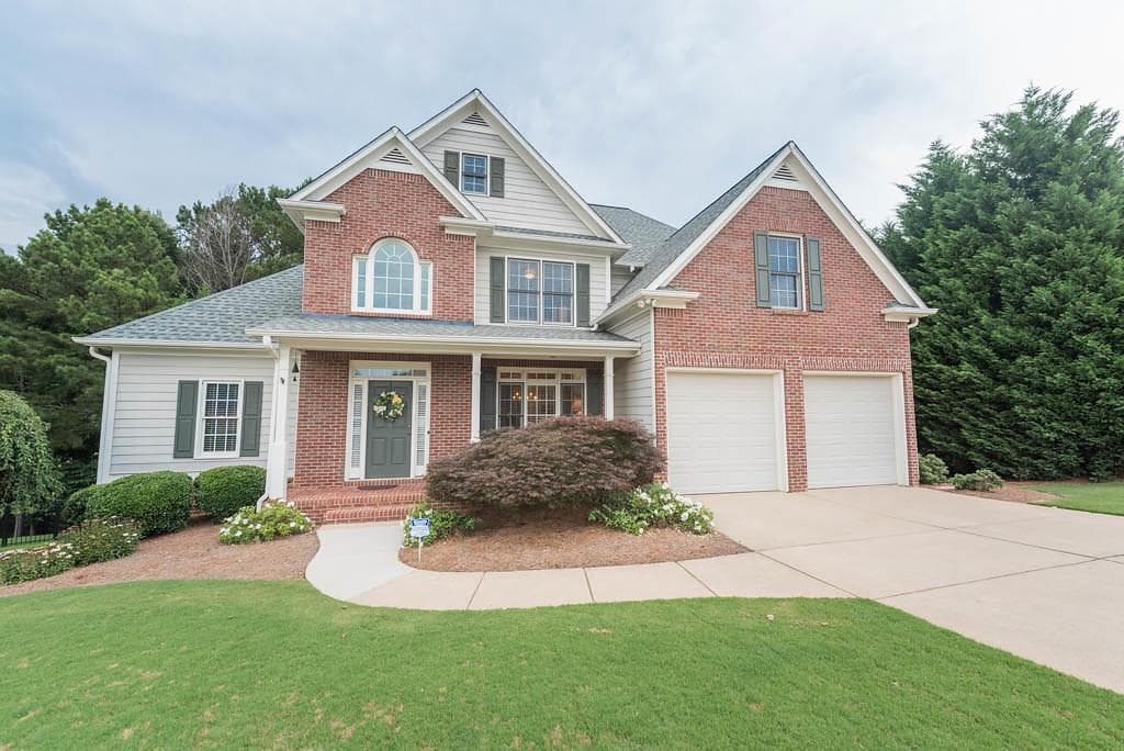 260 Vine Creek Drive, Acworth, GA 30101 — most recent listing photo