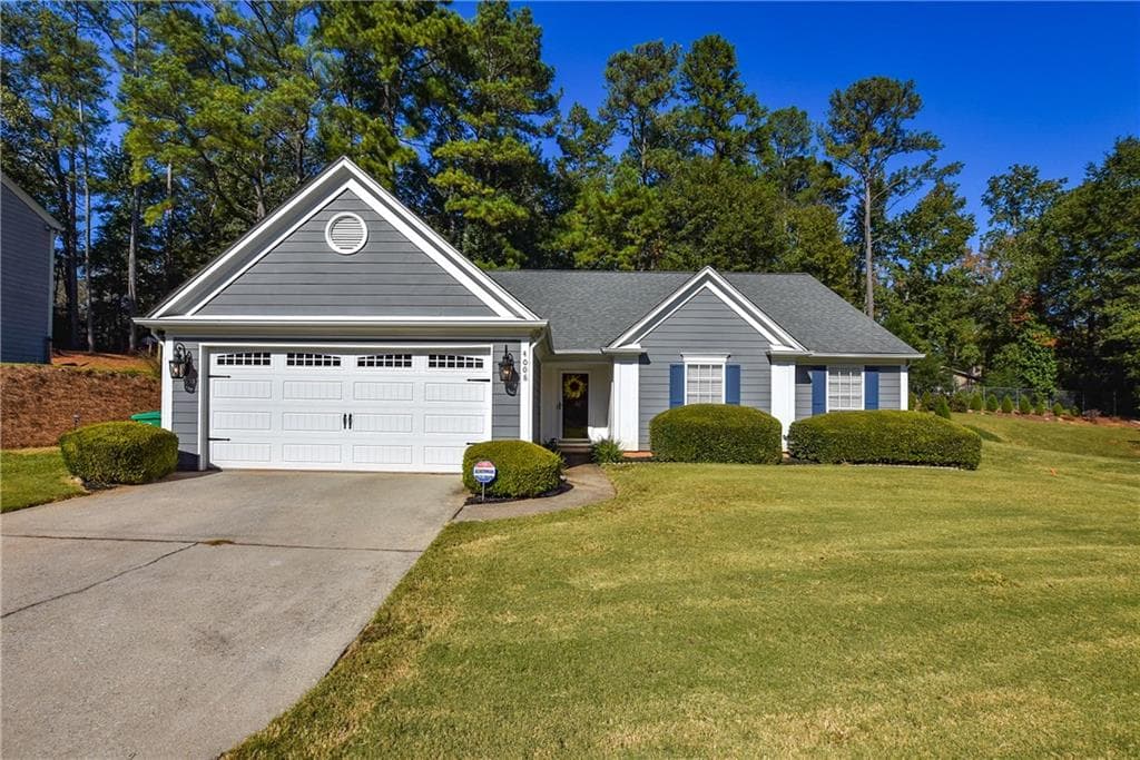 4008 Pin Oak Trail, Decatur, GA 30034 — most recent listing photo