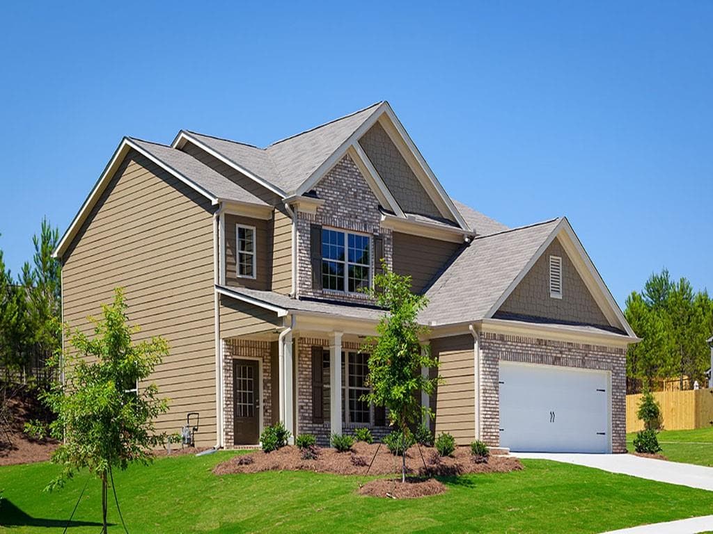 4025 Huron Drive, Cumming, GA 30028 — most recent listing photo