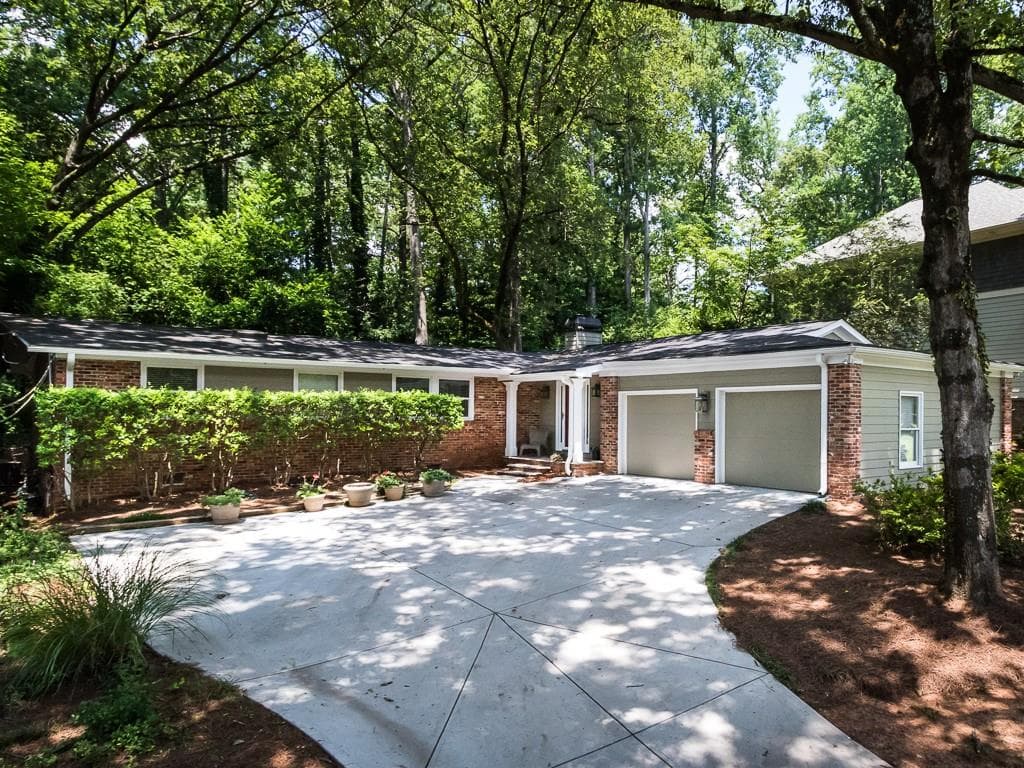 3706 Donaldson Drive, Brookhaven, GA 30319 — most recent listing photo