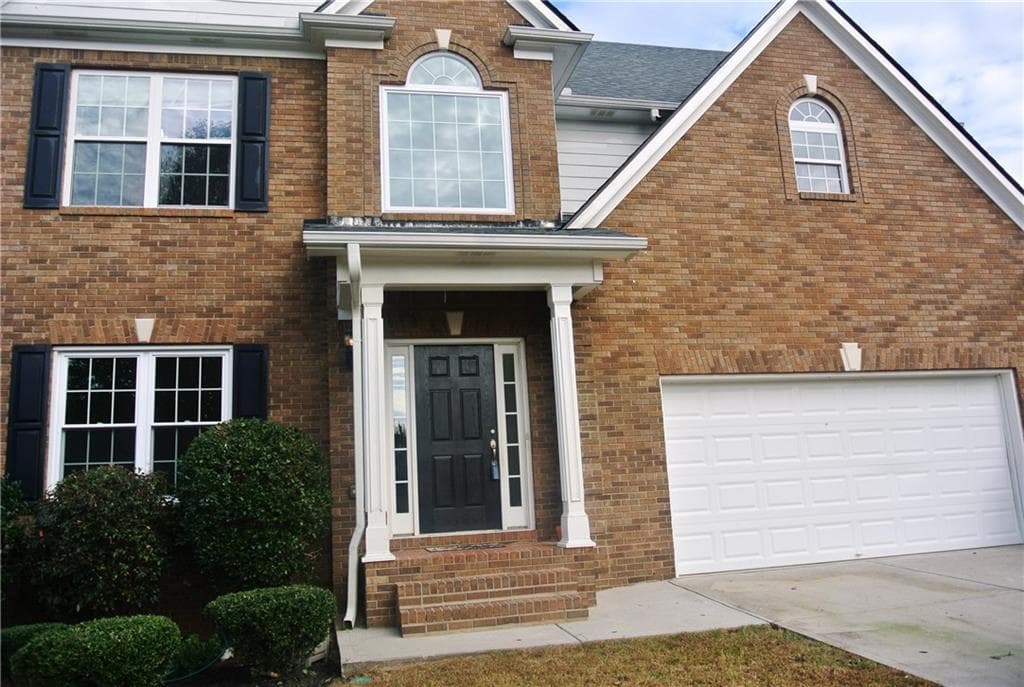 824 Tibwin Place, Lawrenceville, GA 30045 — most recent listing photo