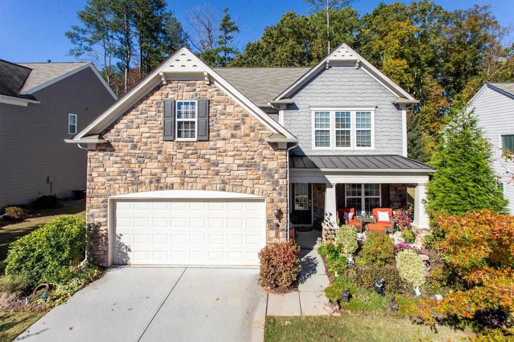 332 Ridgewood Trail, Canton, GA 30115 — most recent listing photo