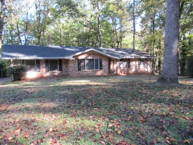 150 W Lake Drive, Fayetteville, GA 30214 — most recent listing photo