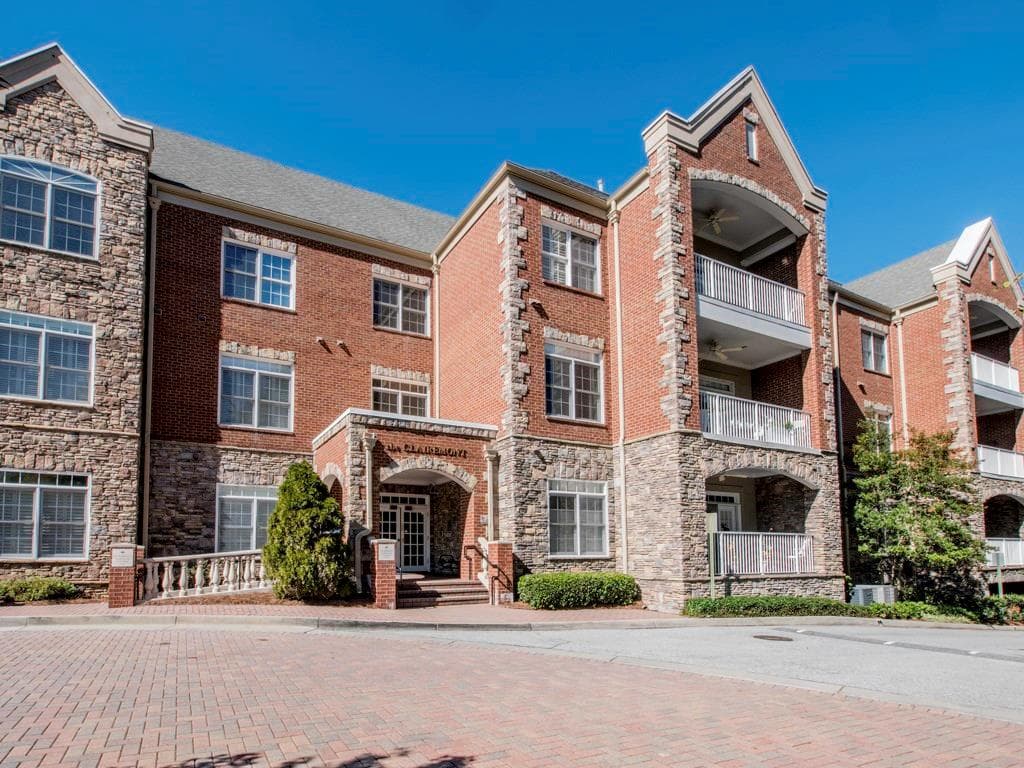417 Clairemont Avenue 212, Decatur, GA 30030 — most recent listing photo