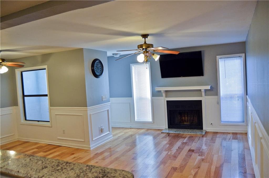 1441 Branch Drive, Tucker, GA 30084 — most recent listing photo