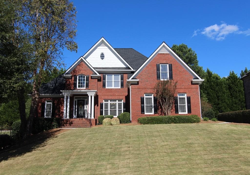 682 Grassmeade Way, Snellville, GA 30078 — most recent listing photo