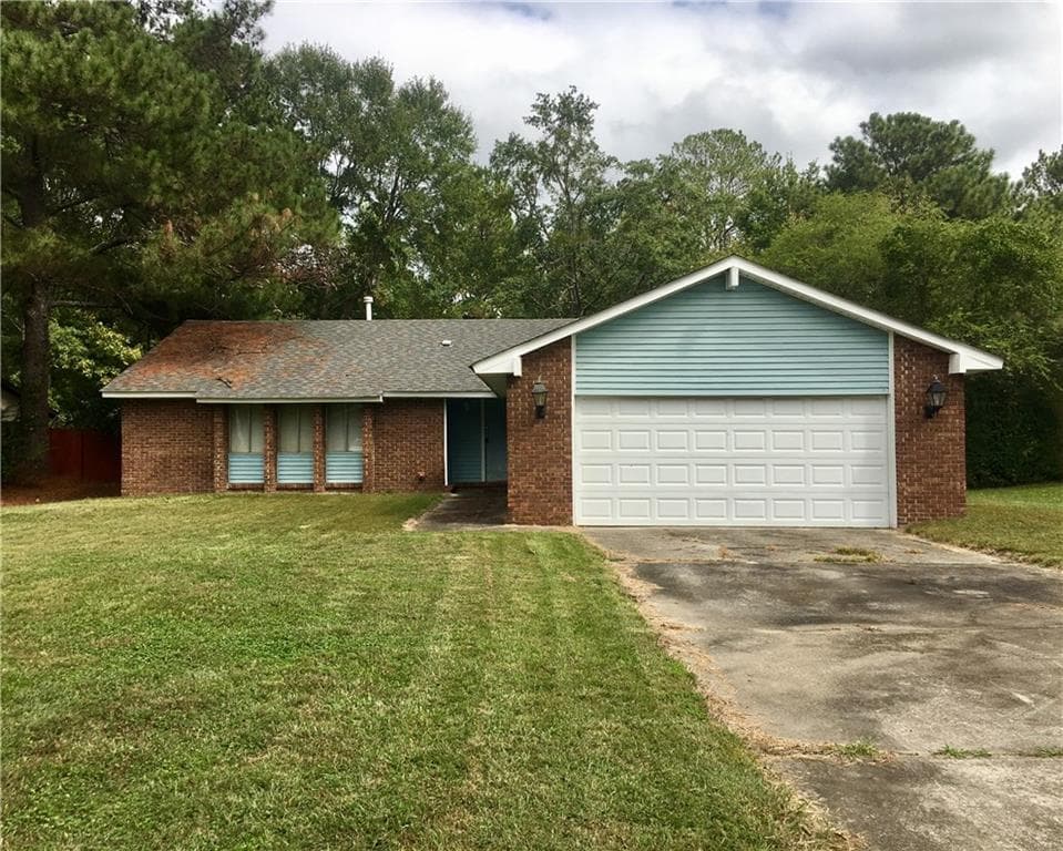 3190 Cadiz Circle, College Park, GA 30349 — most recent listing photo