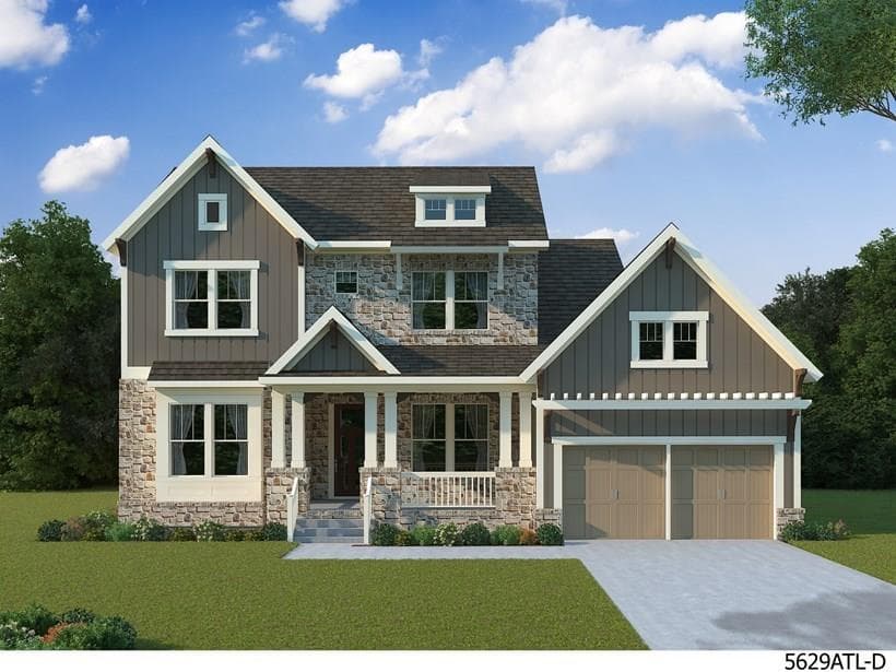 5377 Bluestone Circle, Mableton, GA 30126 — most recent listing photo