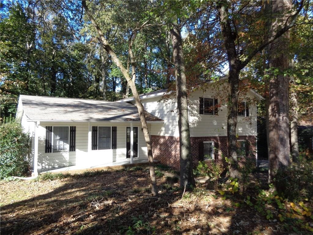 1417 Hickory Drive, Lilburn, GA 30047 — most recent listing photo