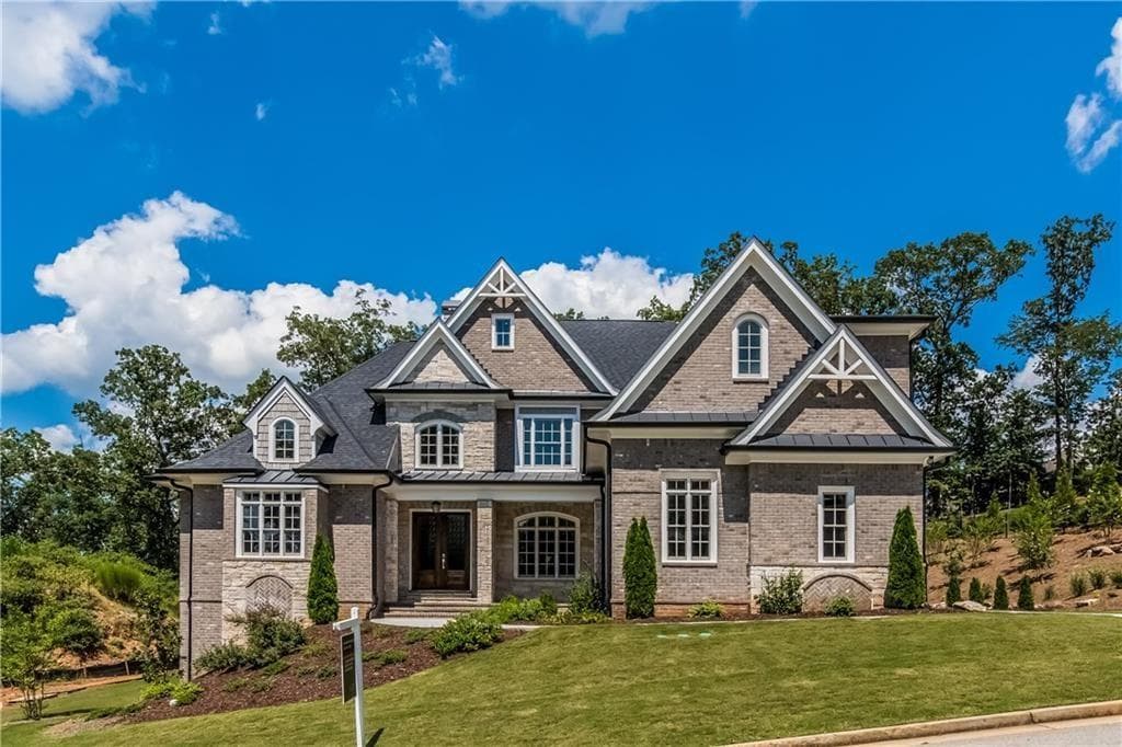 670 Coley Oaks Court, Sandy Springs, GA 30350 — most recent listing photo