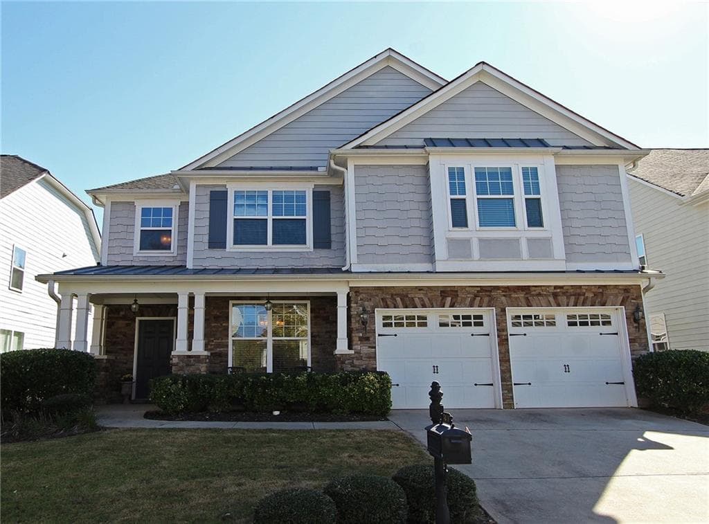 5870 Beaver Ridge Drive, Cumming, GA 30040 — most recent listing photo