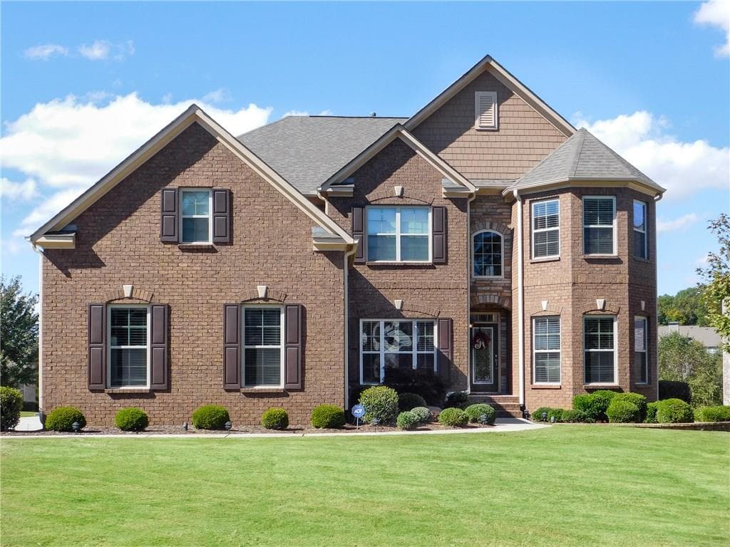531 McGinnis Trail, Marietta, GA 30066 — most recent listing photo
