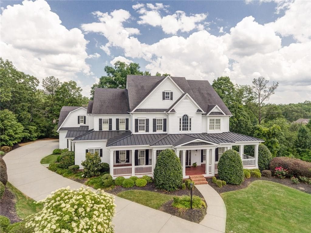 185 Sherwood Pass, Roswell, GA 30075 — most recent listing photo