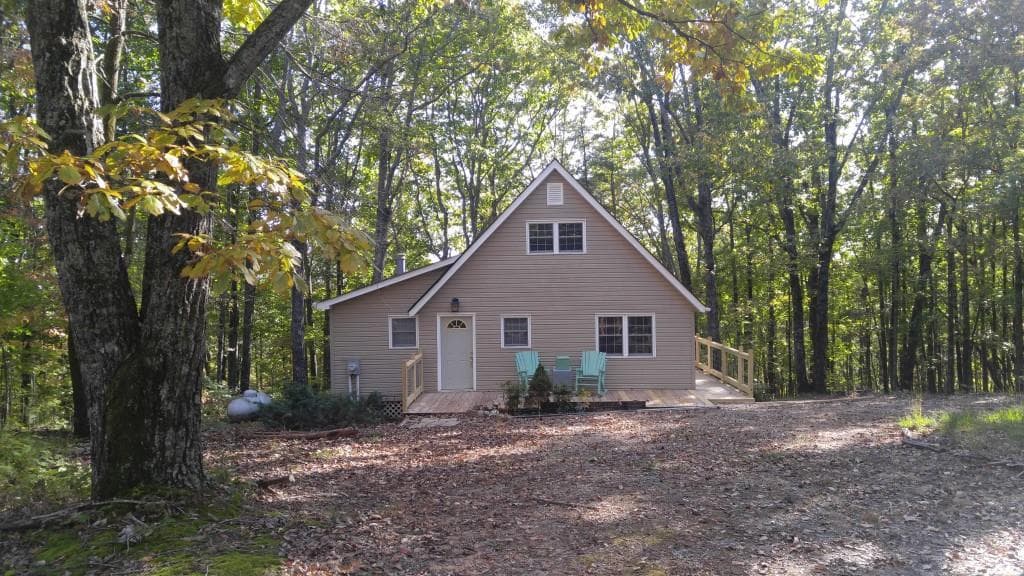 96 Cardinal Lane, Sautee Nacoochee, GA 30571 — most recent listing photo