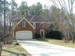 1235 Cottonwood Trail, Cumming, GA 30041 — most recent listing photo