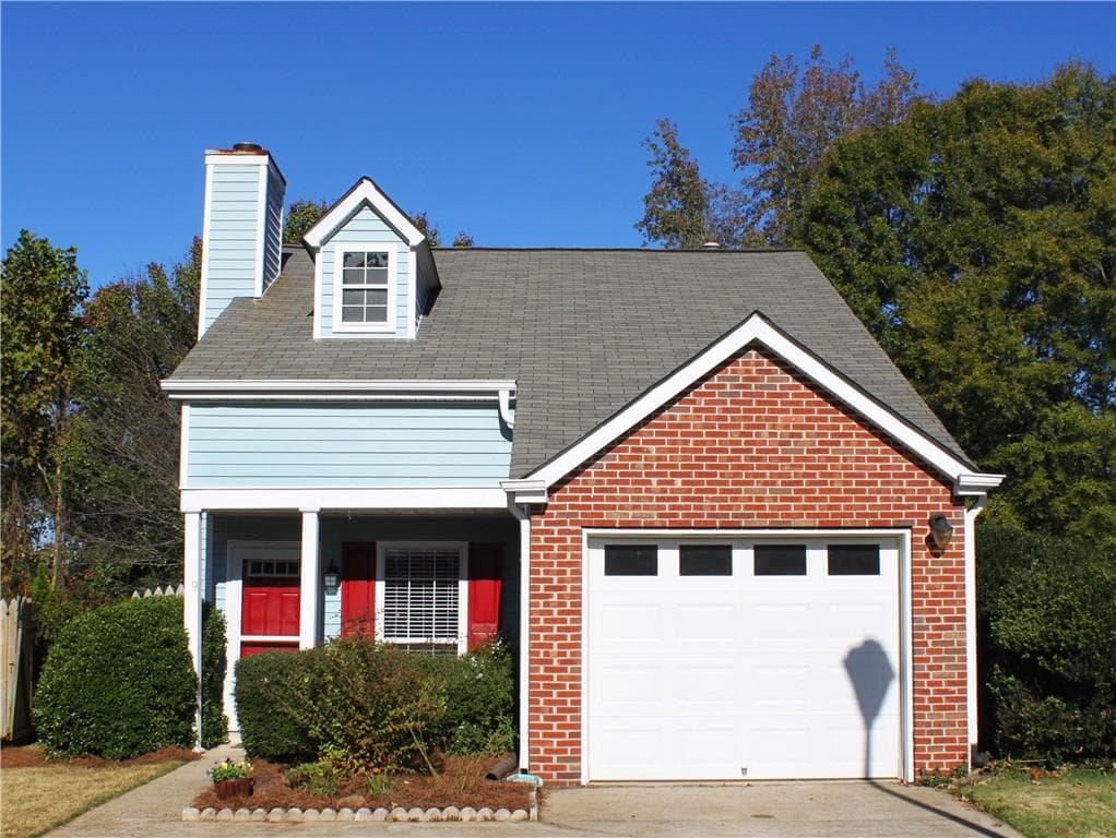 1999 Brittania Circle, Woodstock, GA 30188 — most recent listing photo