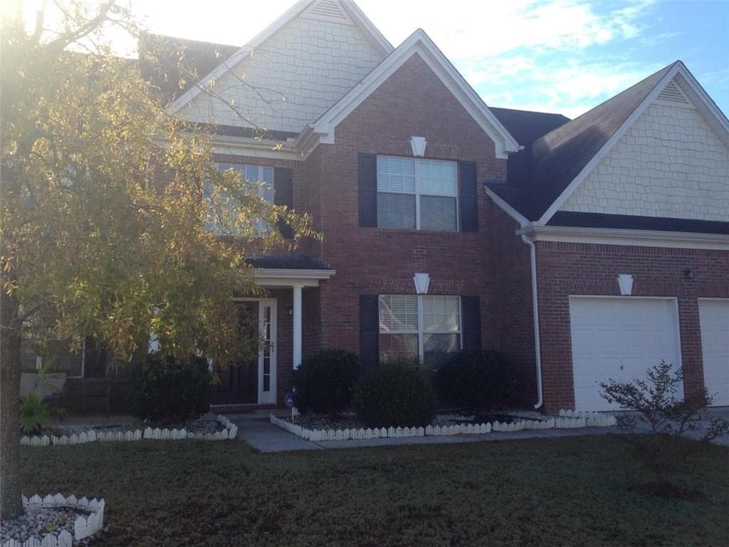 12266 Stillman Court, Hampton, GA 30228 — most recent listing photo