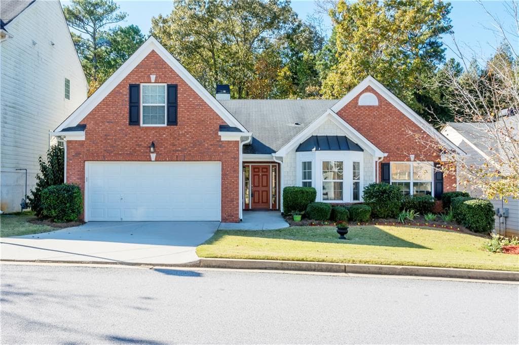 1045 Southwood Drive, Villa Rica, GA 30180 — most recent listing photo