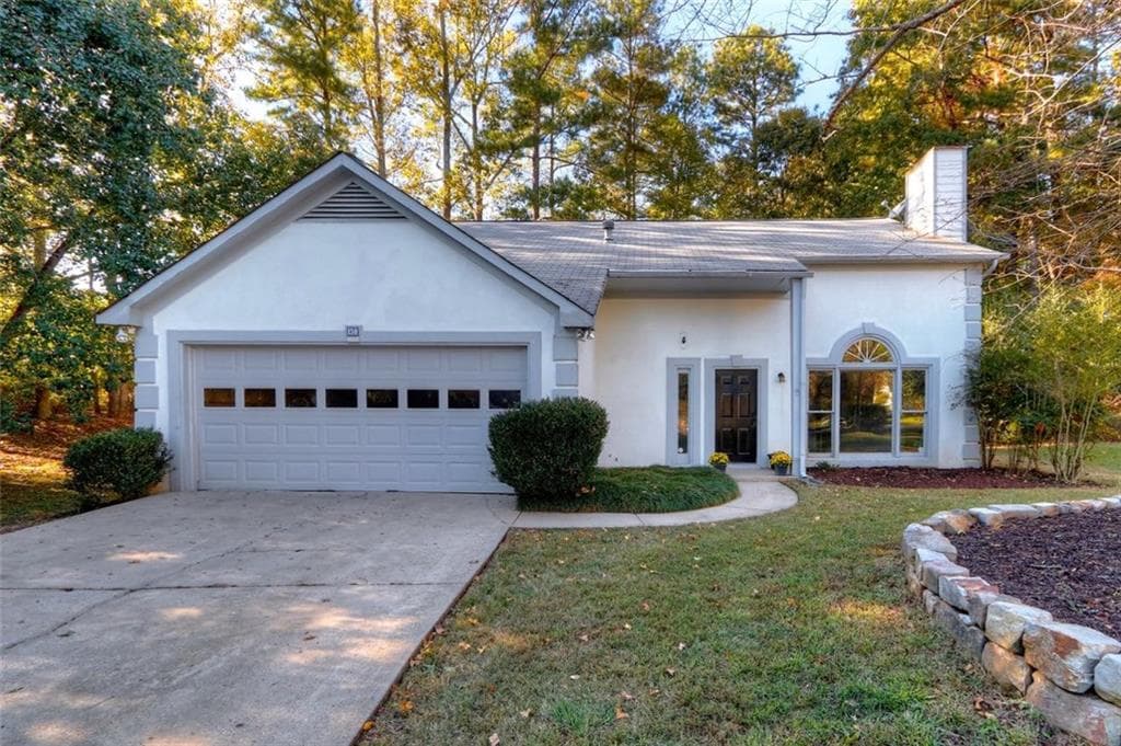 150 Ocee View Court, Alpharetta, GA 30022 — most recent listing photo
