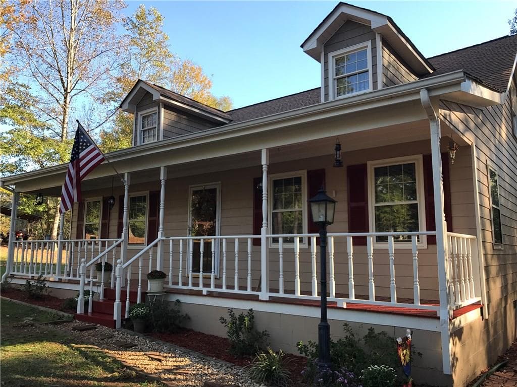 210 Garst Road, Carrollton, GA 30116 — most recent listing photo