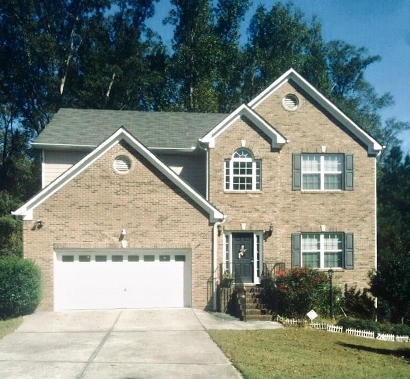 2242 Crimson Creek Lane, Snellville, GA 30078 — most recent listing photo