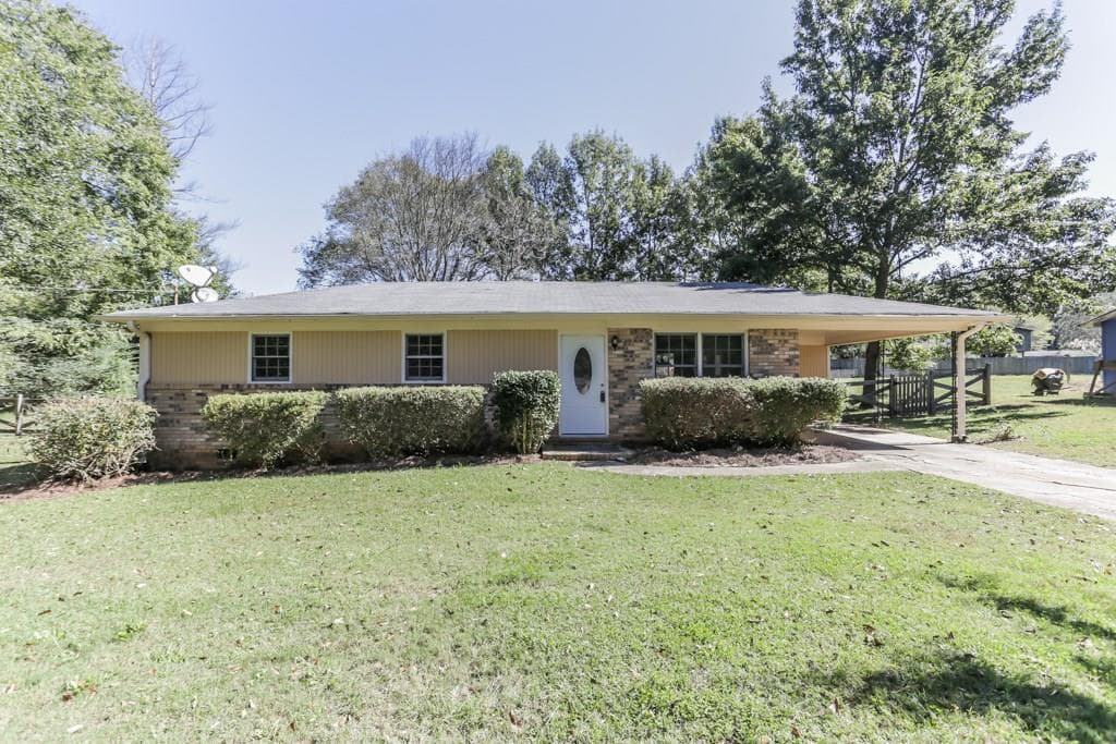 56 Ann Trail, Powder Springs, GA 30127 — most recent listing photo