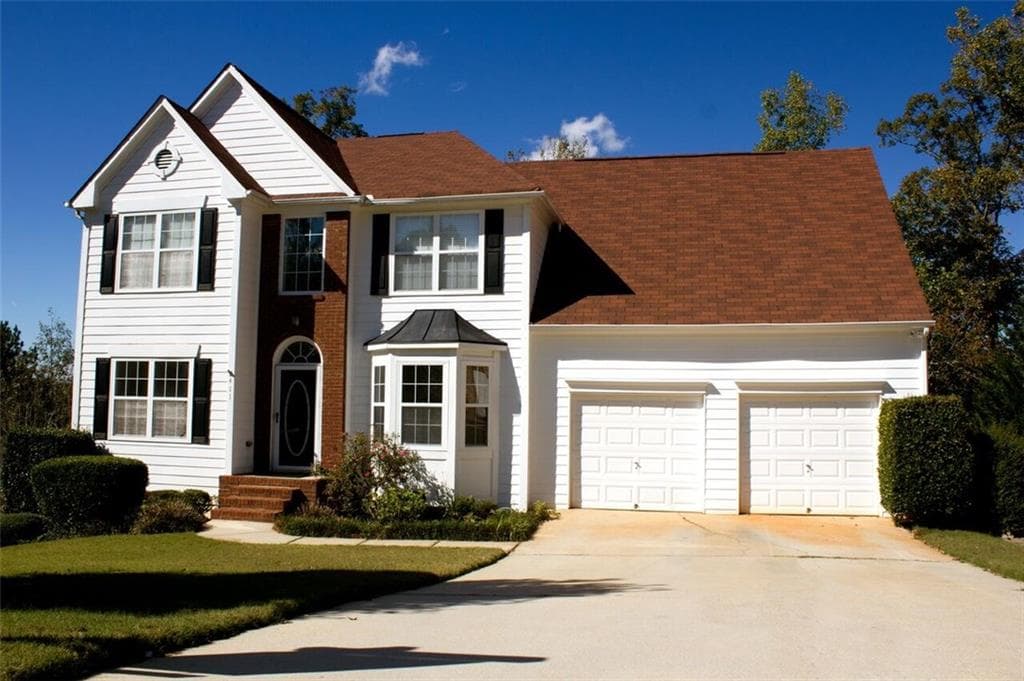 411 Woodton Knoll, Stockbridge, GA 30281 — most recent listing photo