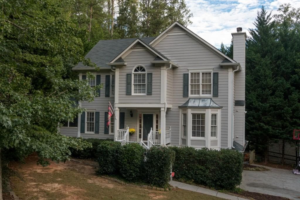 5302 Shotwell Court, Woodstock, GA 30188 — most recent listing photo