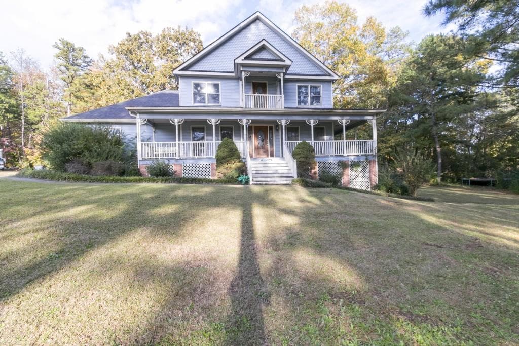 3 bedroom, 2,519 sq ft single family residence sold at 2926 Langley Road, Loganville, GA 30052