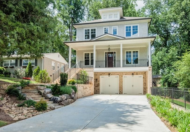 2438 Drew Valley Road, Brookhaven, GA 30319 — most recent listing photo