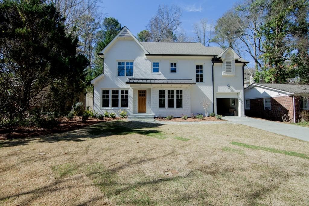 1722 Wayland Circle, Brookhaven, GA 30319 — most recent listing photo