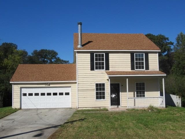 2945 Garnet Way, Atlanta, GA 30349 — most recent listing photo