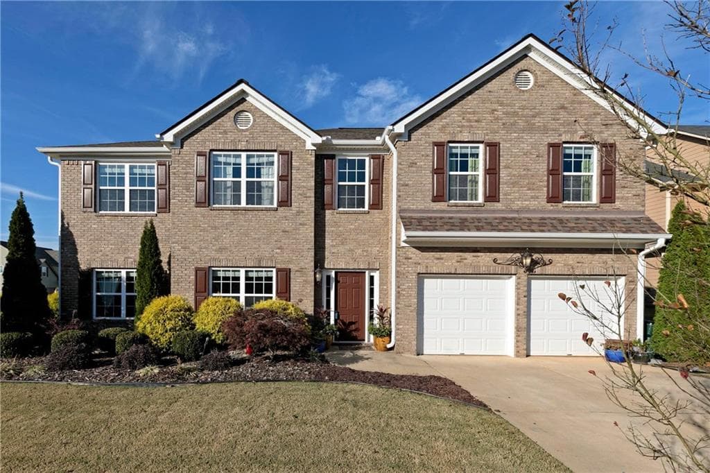 19 Laurelcrest Lane, Dallas, GA 30132 — most recent listing photo