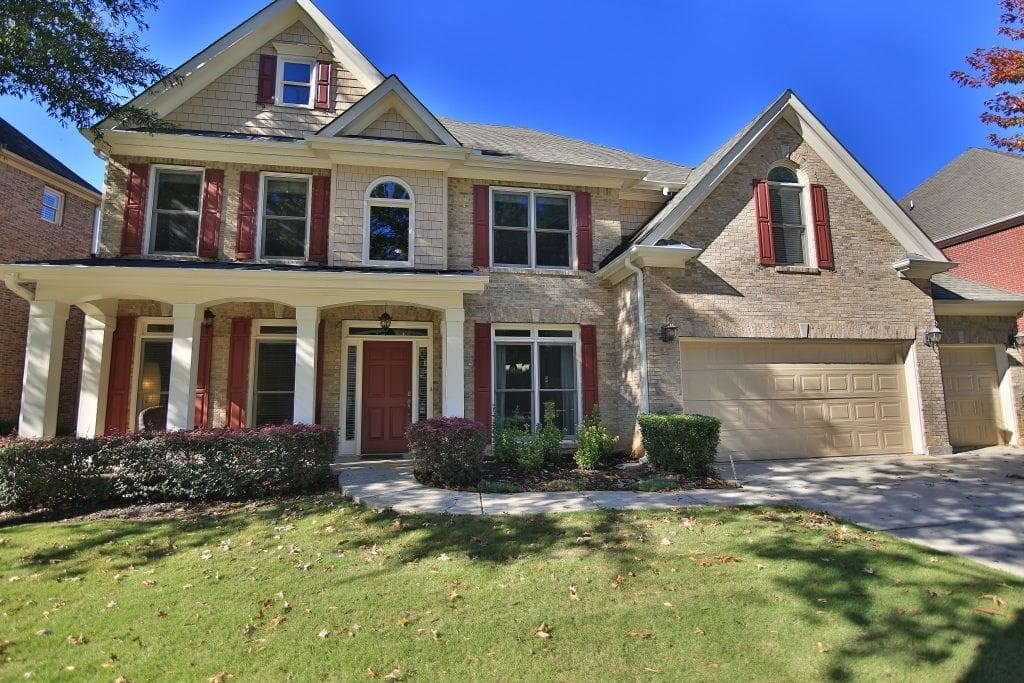 3780 Sutton Place Court, Tucker, GA 30084 — most recent listing photo